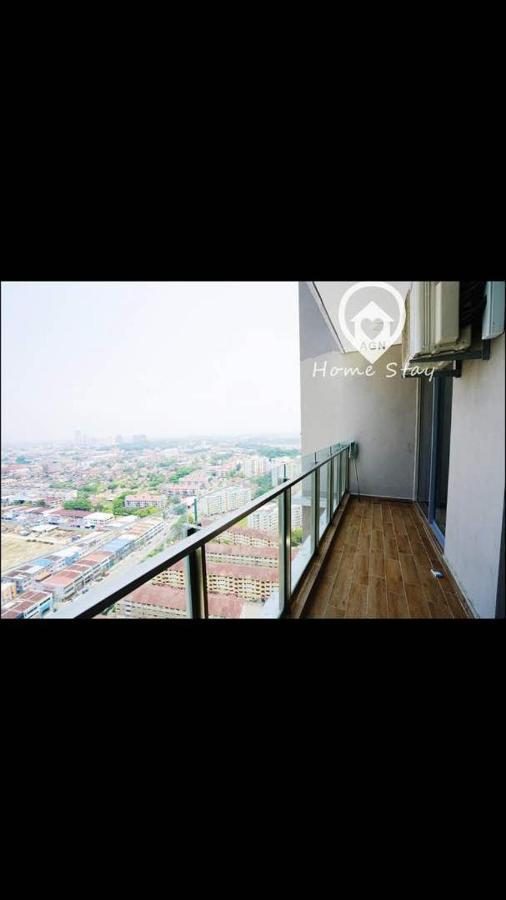 Homestay Sea & View@silverscape Malacca