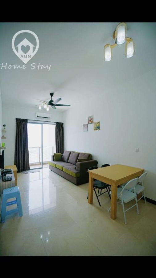 Sea & View@silverscape * Malacca