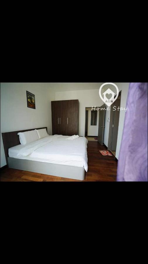 Sea & View@silverscape Homestay