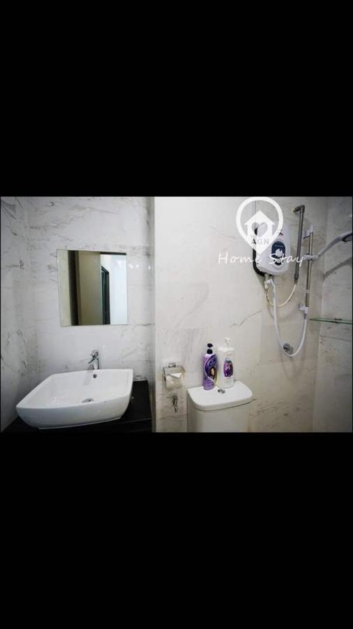 Homestay Sea & View@silverscape *