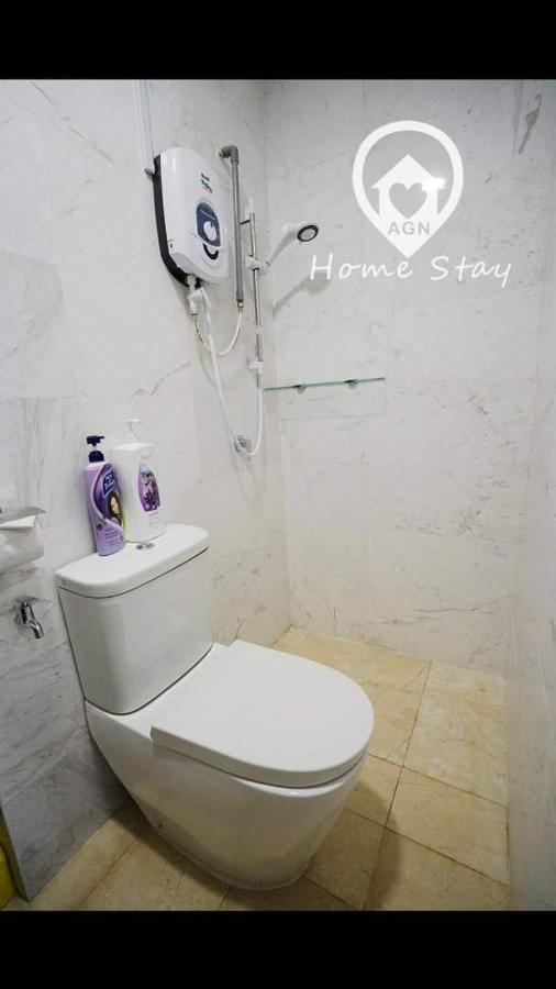 Sea & View@silverscape Homestay *