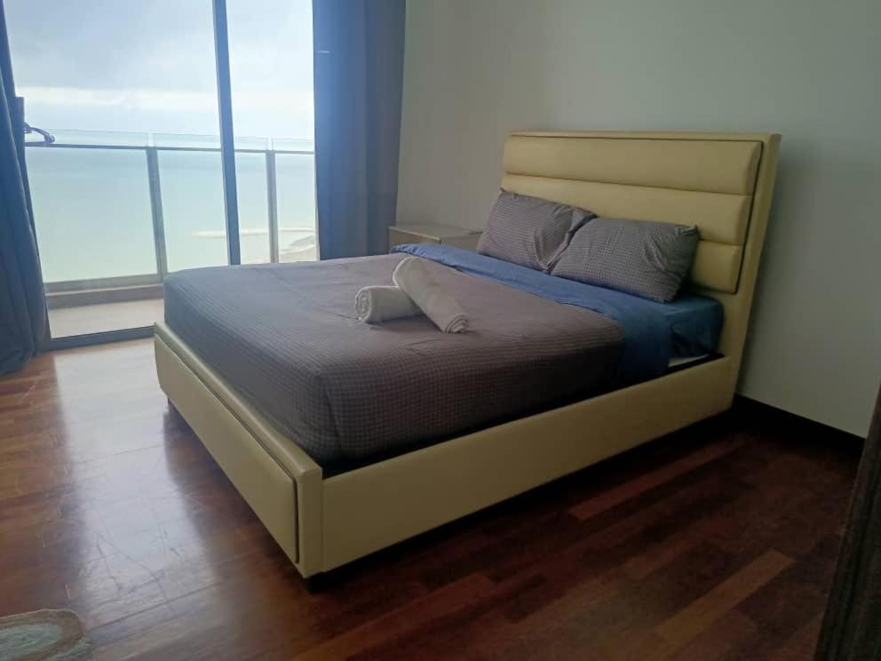 Sea & View@silverscape Homestay Malacca