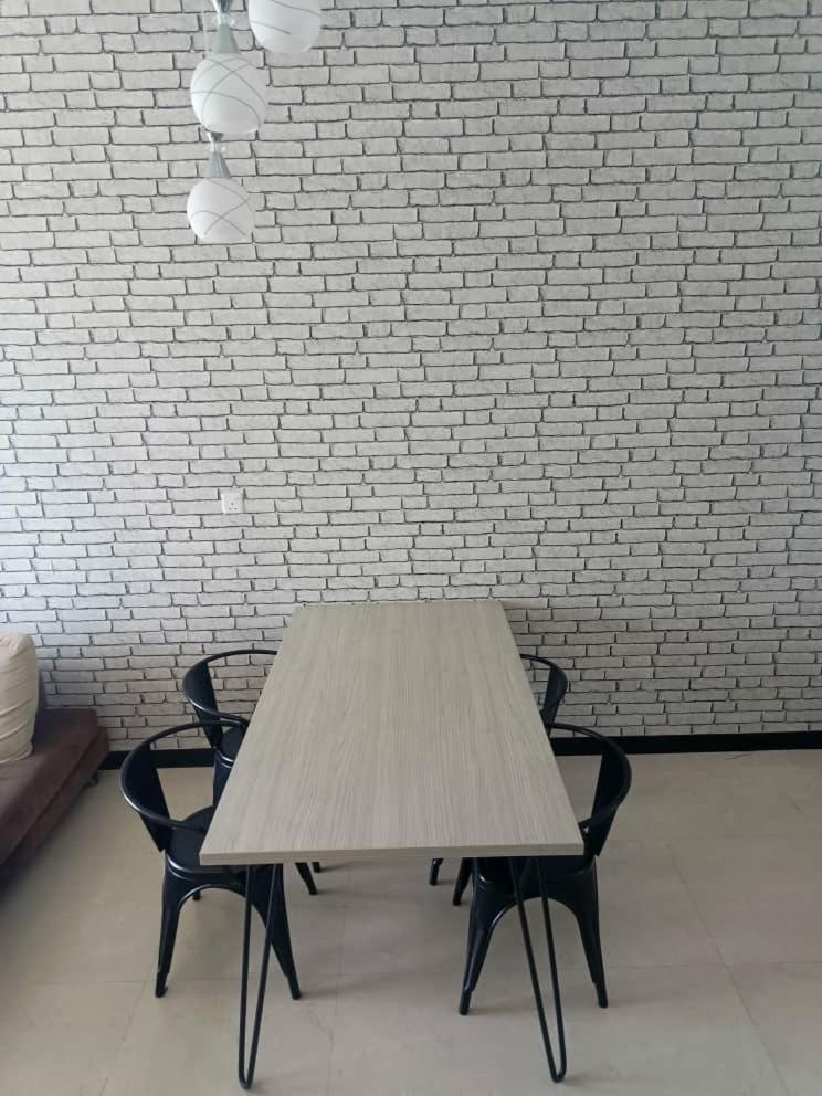 Homestay Sea & View@silverscape Malacca