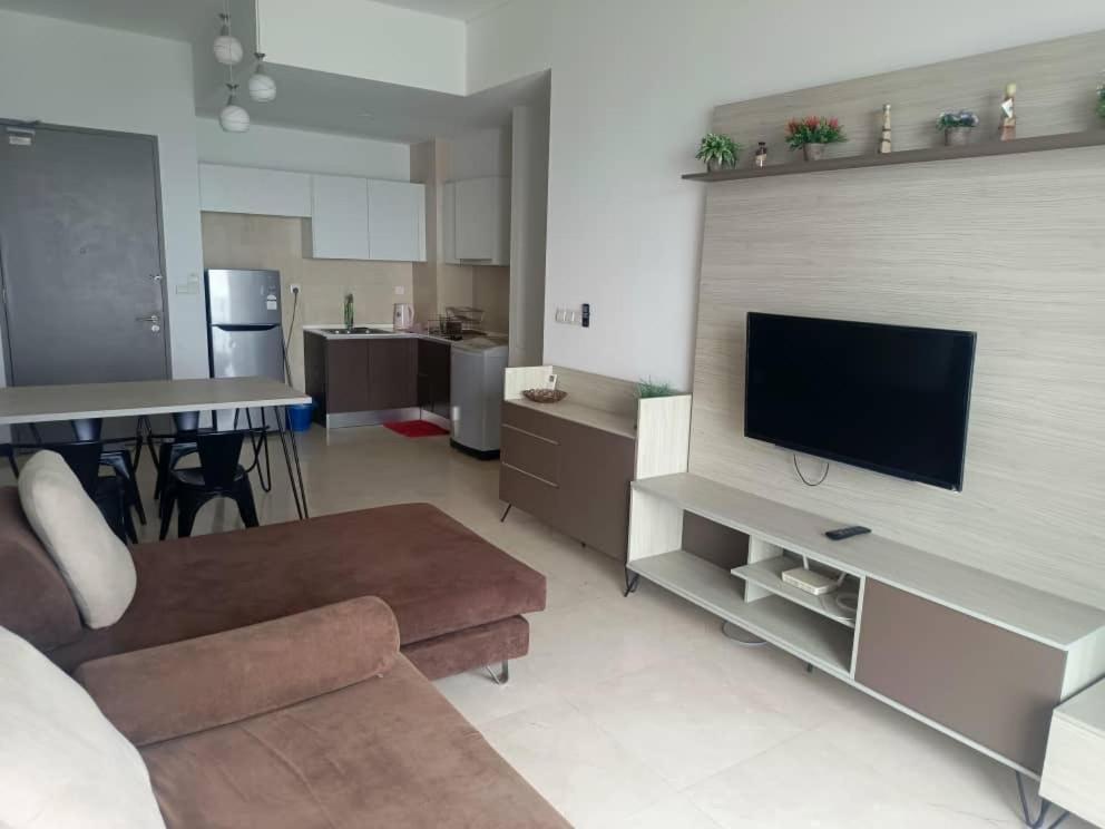 Sea & View@silverscape Malacca