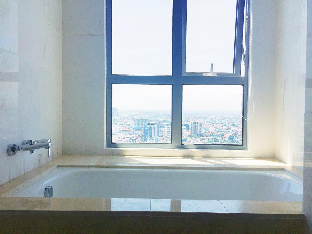Sea & View@silverscape Homestay